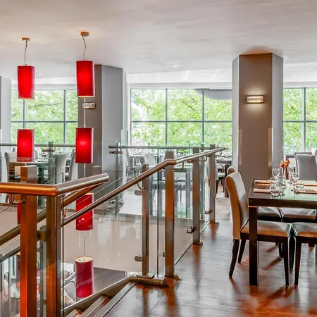 Radisson Blu Hotel, Bristol