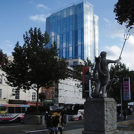 Radisson Blu Hotel, 4*