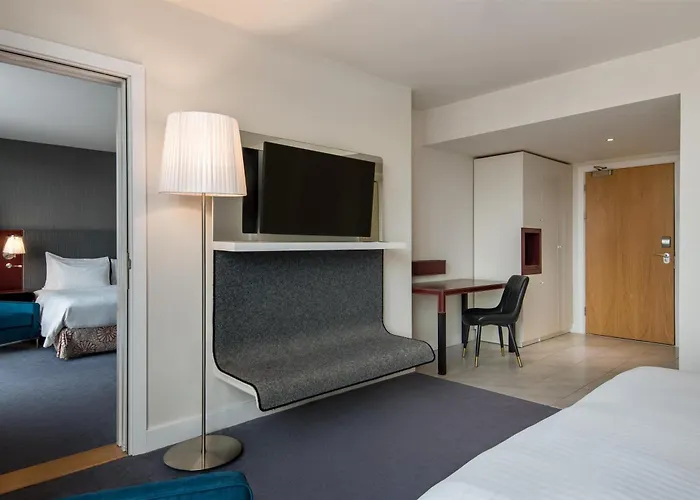 Radisson Blu Hotel, Hotel Bristol