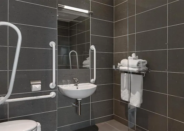 Szálloda Radisson Blu Hotel, 4*