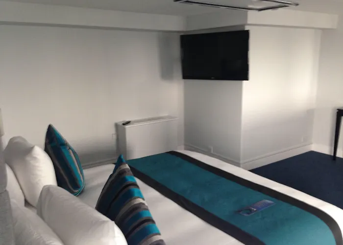 Radisson Blu Hotel, Bristol