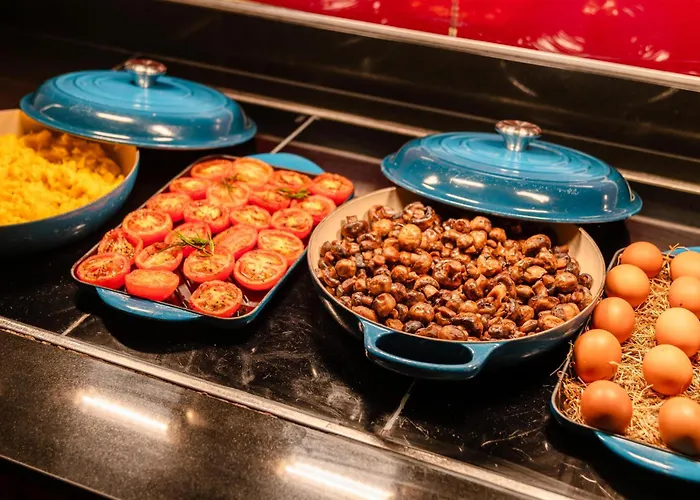 Hotel Radisson Blu Hotel,