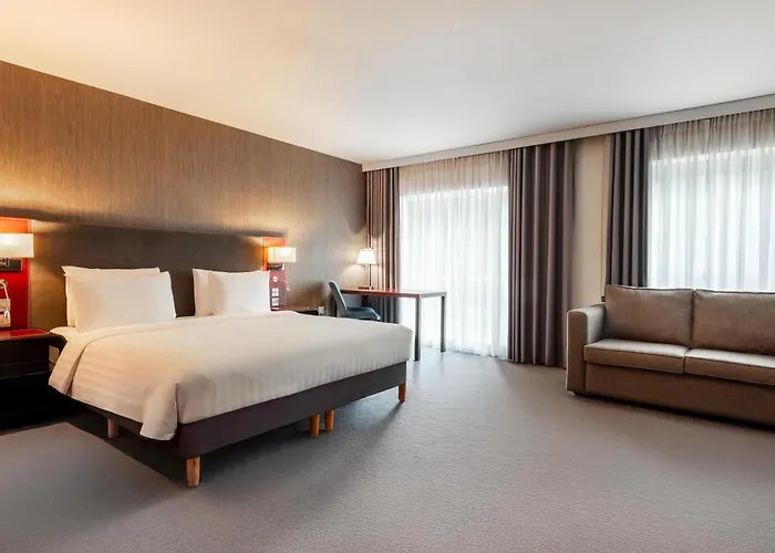 Hotel Radisson Blu Hotel, Bristol