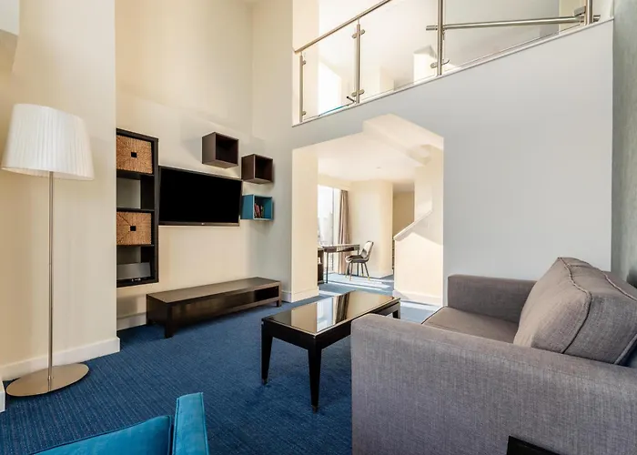 Radisson Blu Hotel, Bristol