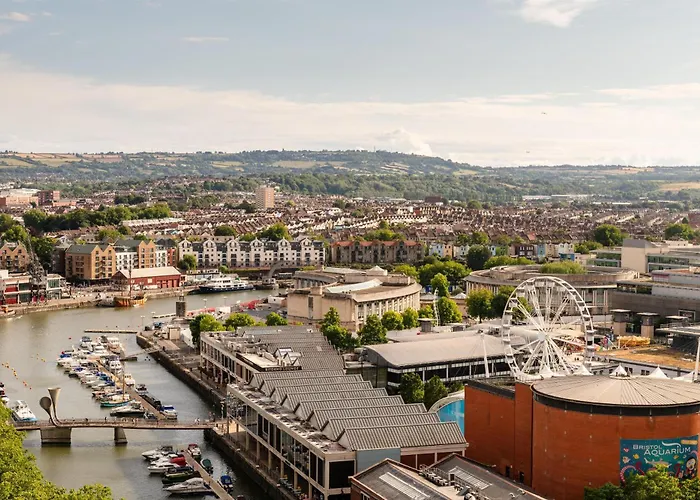 Radisson Blu Hotel, Szálloda